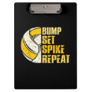Search for volleyball clipboards Sport