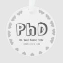 Search for phd christmas tree decorations Graduate