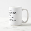 Search for complain mugs Drink
