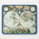 Search for olde world mousepads Old world maps