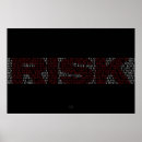 Search for risk posters Life