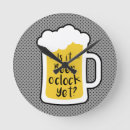 Search for funny beer clocks Humour