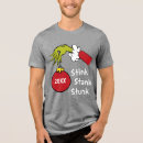 Search for retro vintage classic grinch tshirts Stink stank stunk