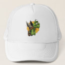 Search for airborne hats Wings