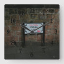 Search for roads clocks London