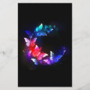 Search for neon flyers Black