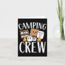Search for smores cards Campfire