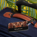 Search for ethnic travel accessories Pattern