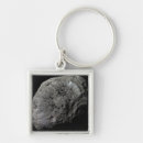 Search for false key rings Craters