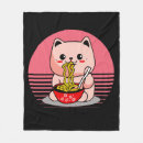 Search for noodle blankets Japanese