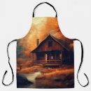 Search for vintage rustic aprons Colourful