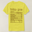 Search for fritos tshirts Nutrition