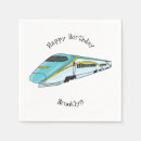 Search for train napkins Transportation