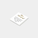 Search for gold foil post it notes Typography