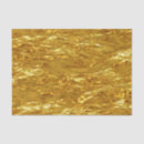 Search for gold foil tissue paper Pattern
