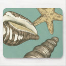 Search for sea shell mousepads Reef