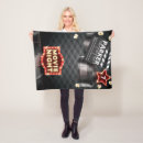Search for movie night blankets Red