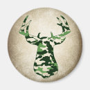 Search for buck magnets Hunting