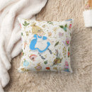 Search for alice in wonderland cushions Tea party