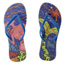 Search for mermaid shoes Abstract