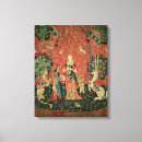 Search for the lady and the unicorn posters School