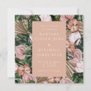 Search for rainforest invitations Flowers