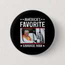 Search for funny man badges Politics
