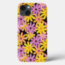 Search for black background ipad cases Floral