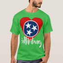 Search for tennessee state flag tshirts Bird