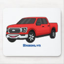 Search for pickup mousepads Vehicle