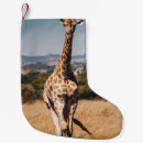 Search for giraffe christmas stockings Nature