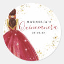 Search for quinceanera dress stickers Sparkle