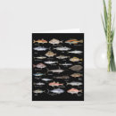 Search for vintage fish cards Tackle