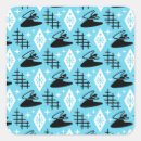 Search for boomerang stickers Retro