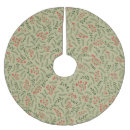 Search for sage green tree skirts Farmhouse