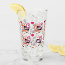 Search for 1950s drinkware Atomic starburst