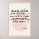Search for fear god posters Inspirational