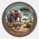 Search for kruger national park stickers South africa