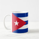 Search for cuban flag mugs Havana