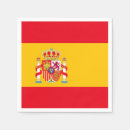 Search for spanish napkins Spain