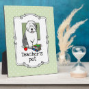 Search for teacher plaques Education