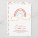 Search for happy cloud invitations Colourful