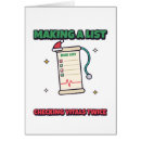 Search for funny nurse cards Stethoscope