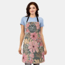 Search for sayings aprons For her