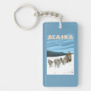 Search for lantern rectangular key rings Collection