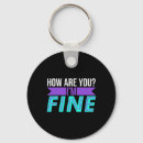 Search for mental illness awareness key rings Adhd