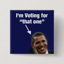Search for mccain 2008 badges Democrat