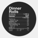 Search for thanksgiving dinner stickers Halloween