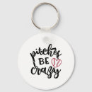 Search for pitch key rings Ball