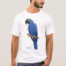 Search for hyacinth tshirts Bird